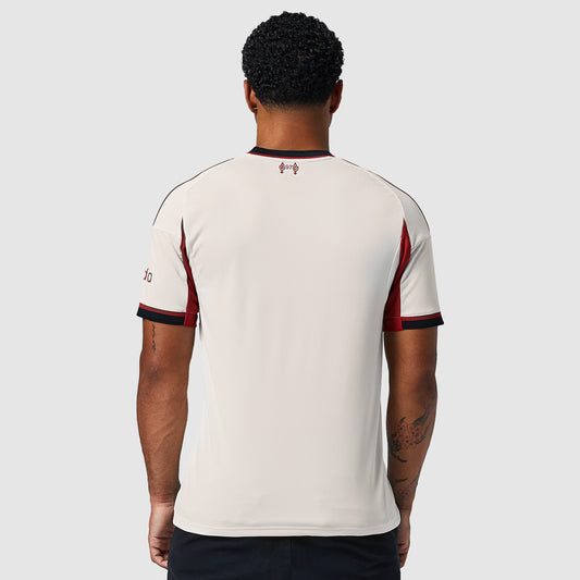 25/26 Liverpool Away Jersey