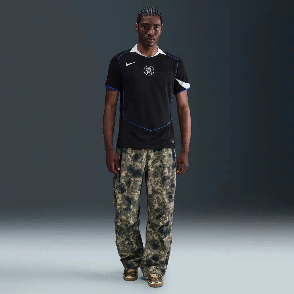 25/26 Chelsea Third Kit