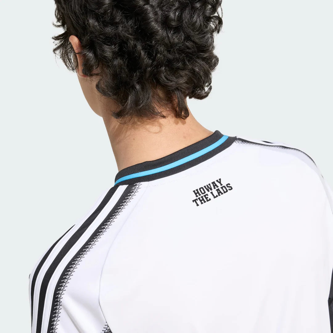 25/26 Newcastle Home Jersey