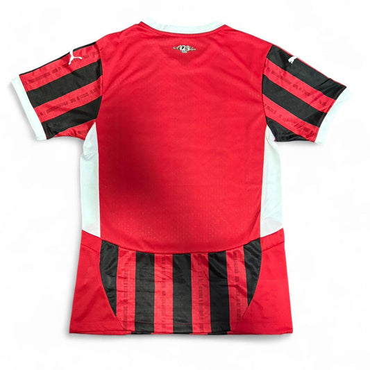 24/25 AC Milan Home Jersey Players