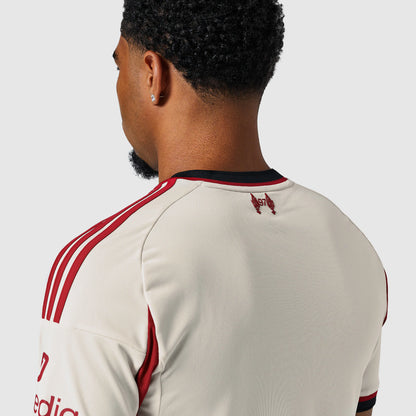 25/26 Liverpool Away Jersey