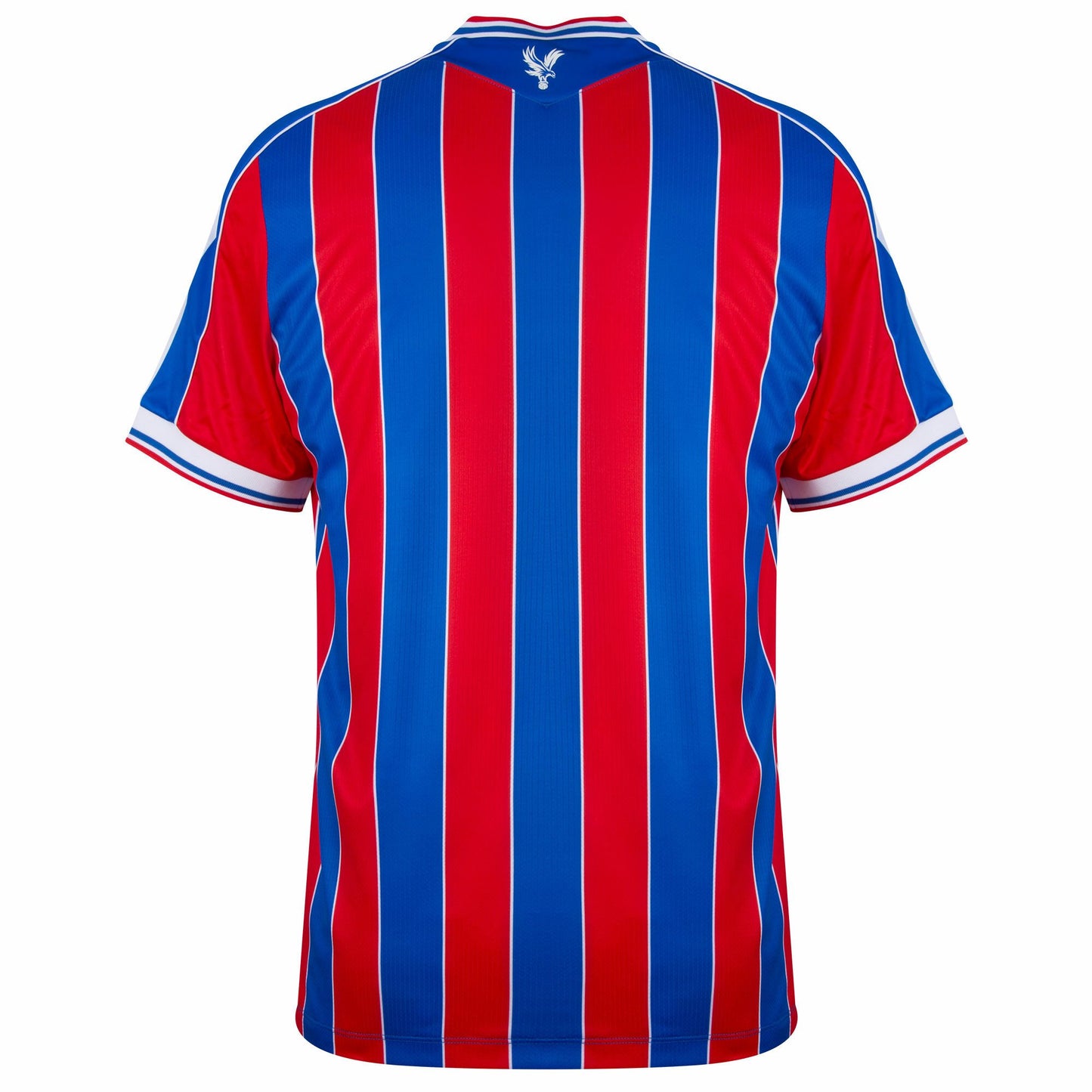 25/26 Crystal Palace Home Jersey
