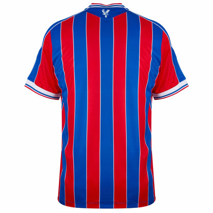 25/26 Crystal Palace Home Jersey