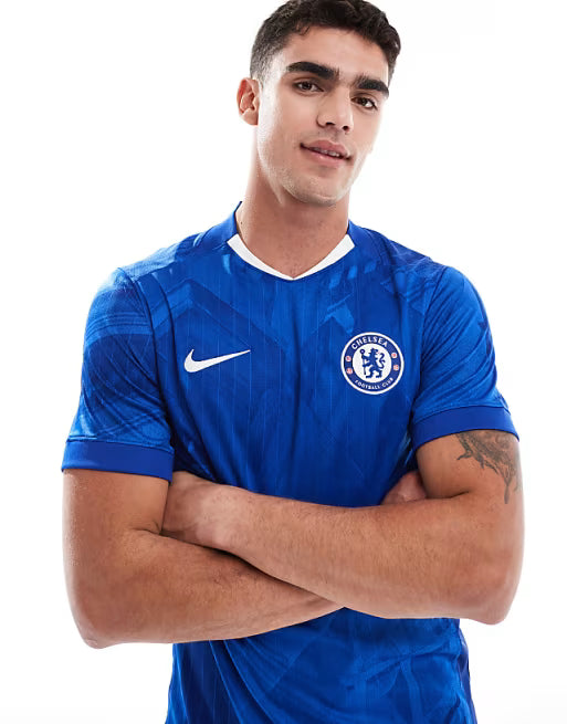 25/26 Chelsea Home Jersey
