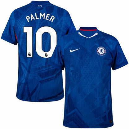 25/26 Chelsea Home Jersey