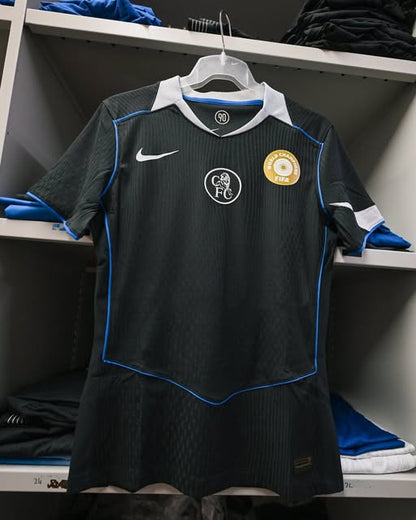 25/26 Chelsea Third Kit