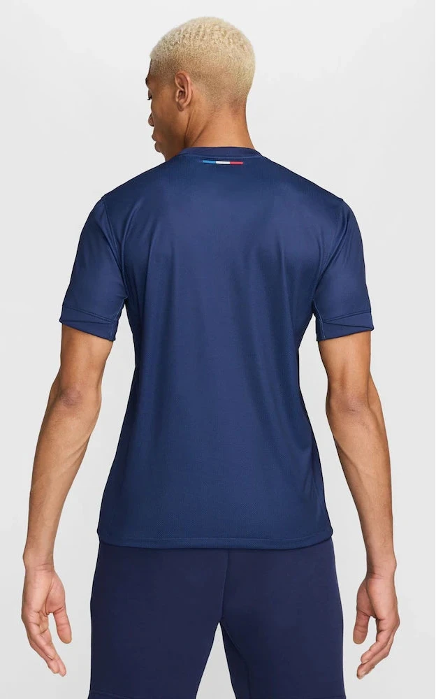 24/25 PSG Home Jersey