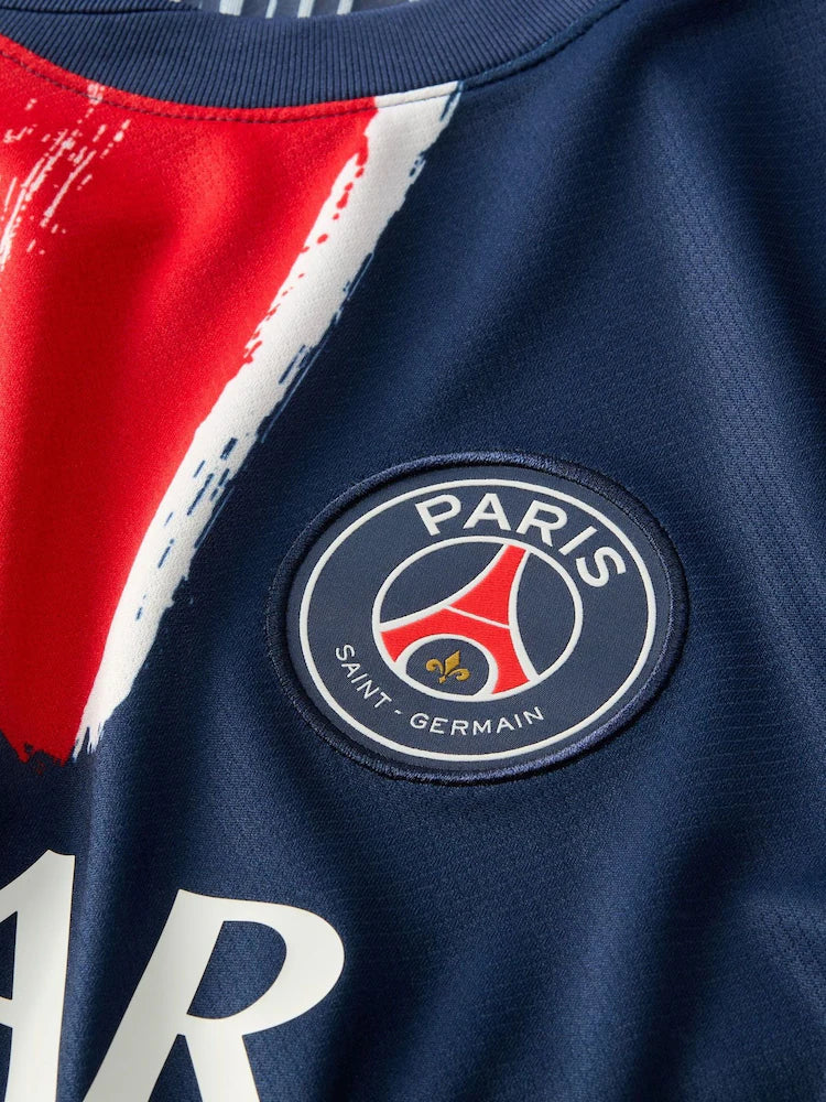 24/25 PSG Home Jersey