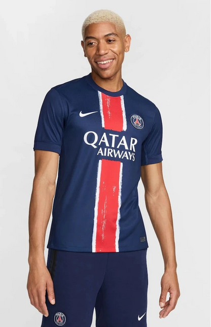 24/25 PSG Home Jersey