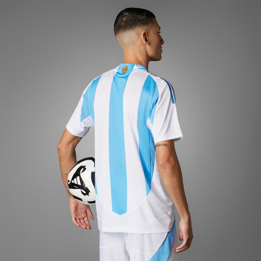 2024 Argentina Home Jersey