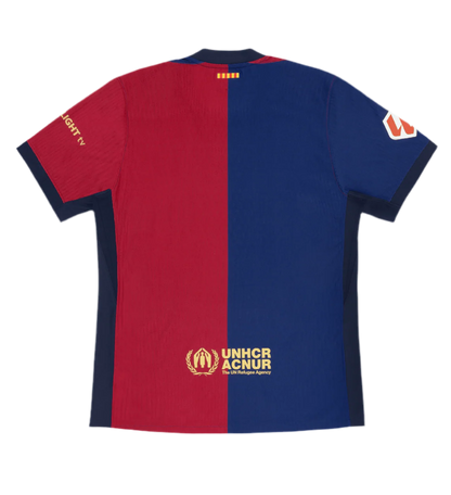 Travis Scott - 24/25 Barcelona Home Jersey