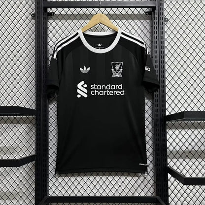 25/26 Liverpool Goalkeeper Jersey