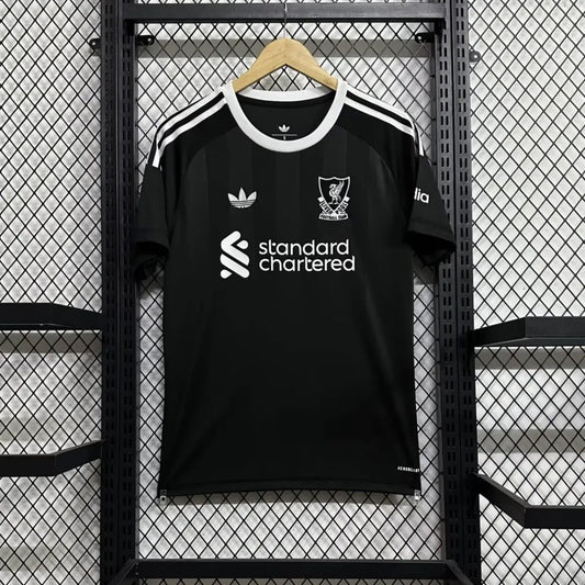 25/26 Liverpool Goalkeeper Jersey