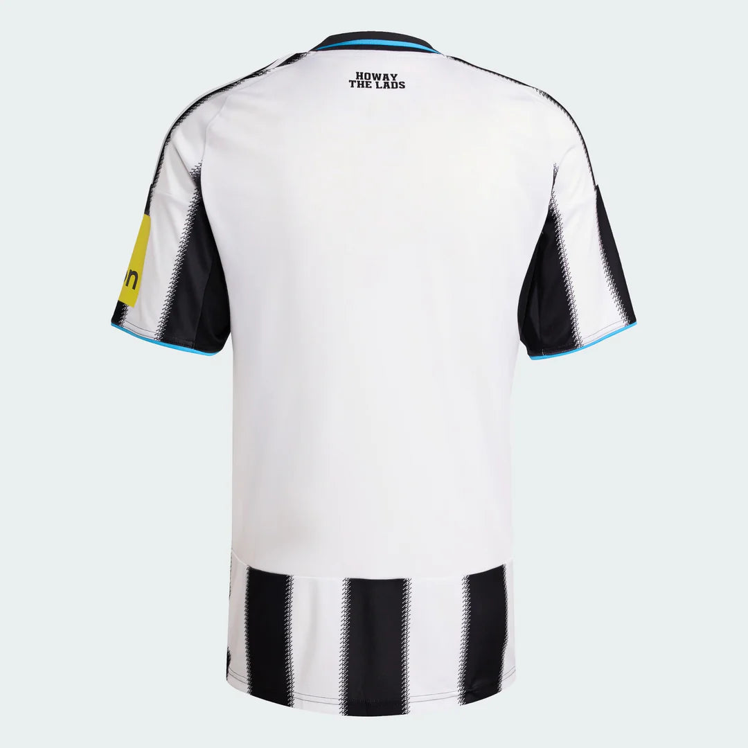 25/26 Newcastle Home Jersey