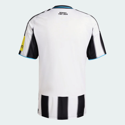25/26 Newcastle Home Jersey