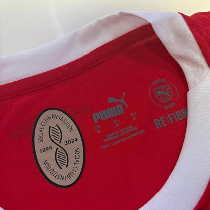 24/25 AC Milan Home Jersey Players