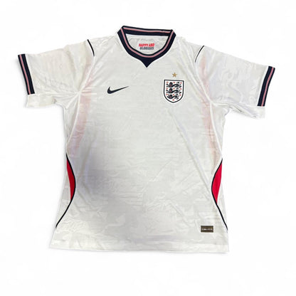 2026 England Jersey - World Cup