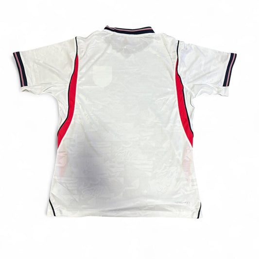 2026 England Jersey - World Cup
