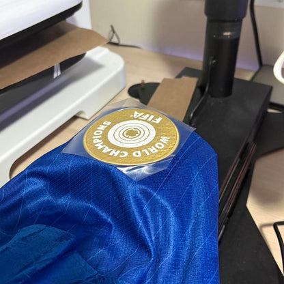 Palmer #10 - 25/26 Chelsea Home Jersey