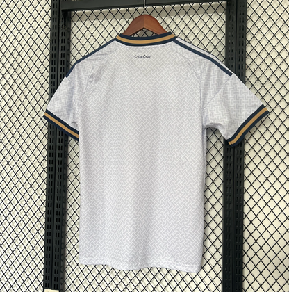 2026 Italy Away Jersey