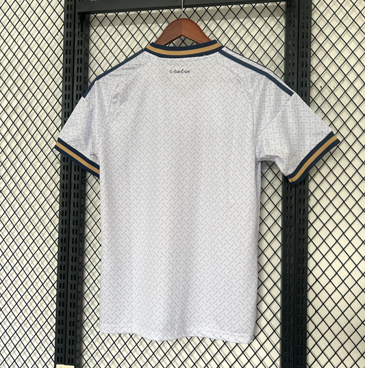 2026 Italy Away Jersey