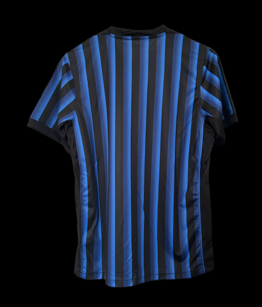 25/26 Inter Milan Home Jersey