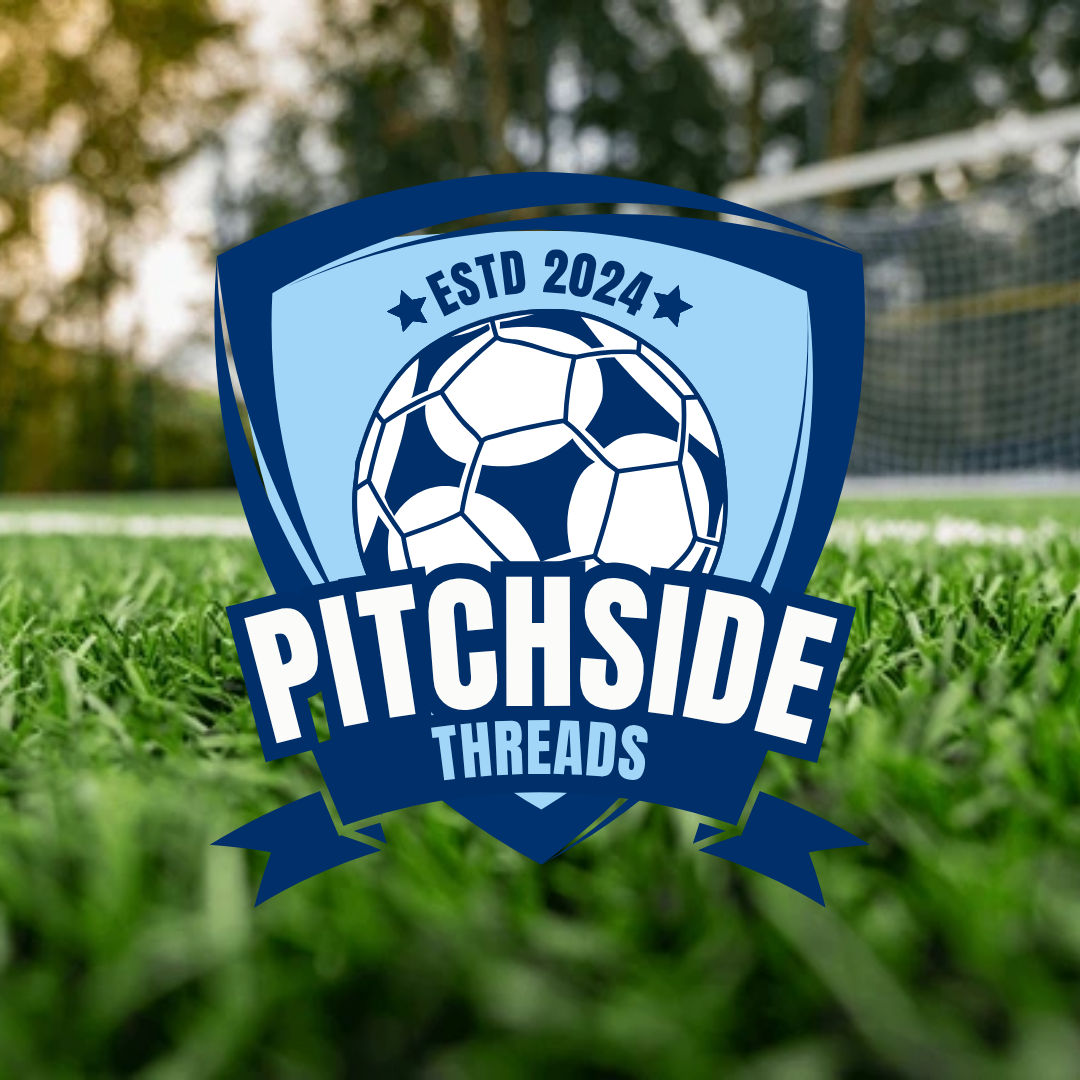 Pitchside Gift Card