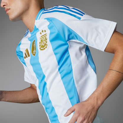 2024 Argentina Home Jersey