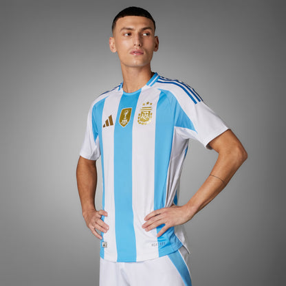 2024 Argentina Home Jersey