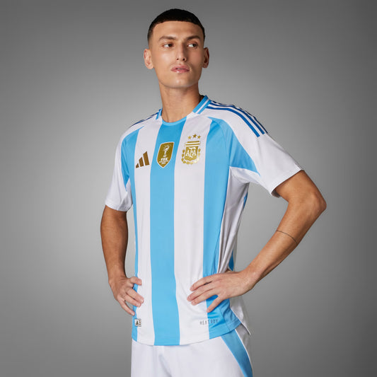 2024 Argentina Home Jersey