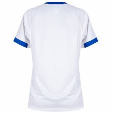 25/26 England Womens Jersey