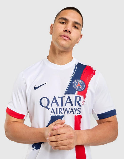 24/25 PSG Away Jersey