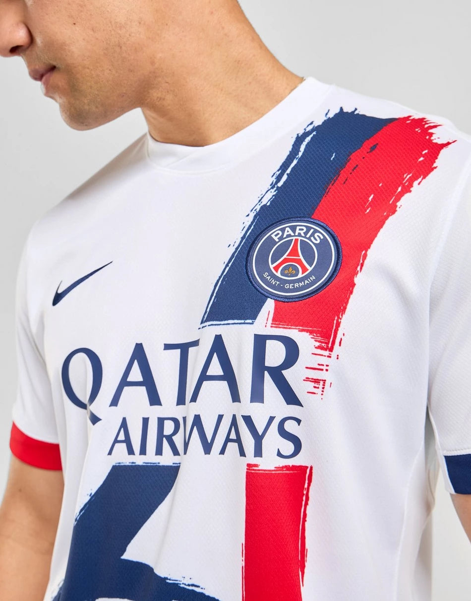 24/25 PSG Away Jersey