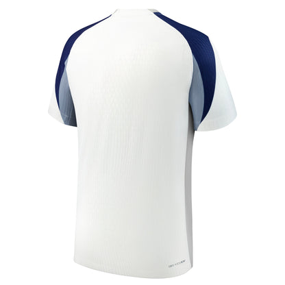 25/26 Tottenham Hotspur Home Jersey